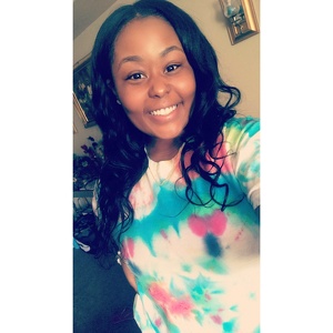 Fundraising Page: Tamia Anderson
